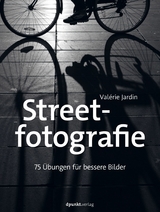 Streetfotografie -  Valérie Jardin
