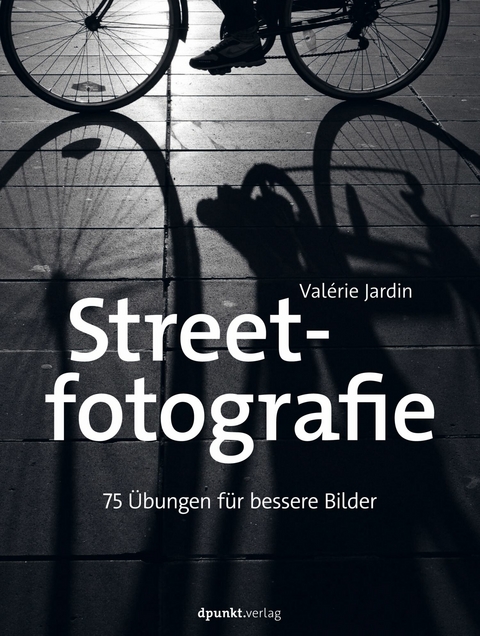 Streetfotografie -  Valérie Jardin