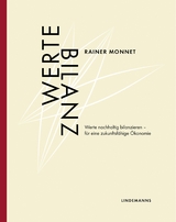 Wertebilanz - Rainer Monnet