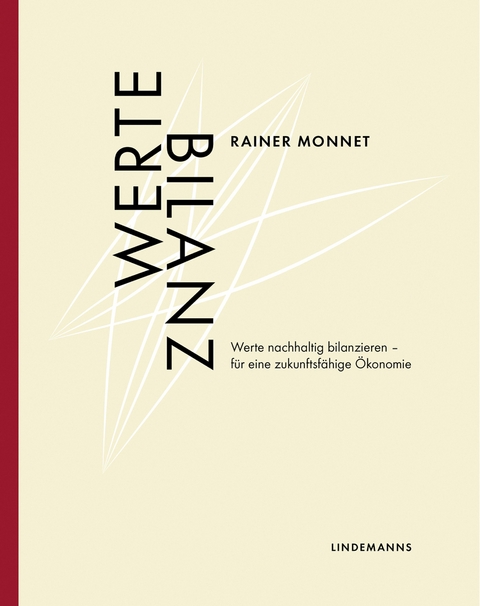 Wertebilanz - Rainer Monnet