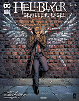 Hellblazer: Gefallene Engel -  Tom Taylor