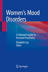 Women's Mood Disorders - 