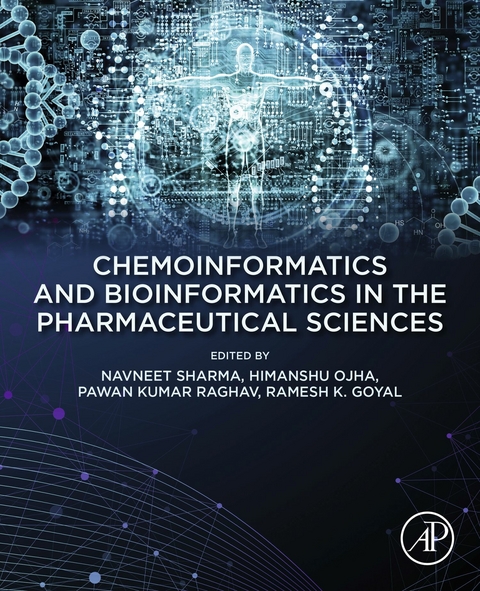 Chemoinformatics and Bioinformatics in the Pharmaceutical Sciences - 