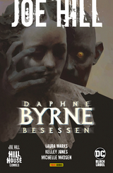 Joe Hill: Daphne Byrne  Besessen -  Laura Marks