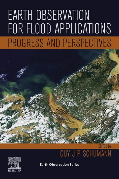 Earth Observation for Flood Applications - 