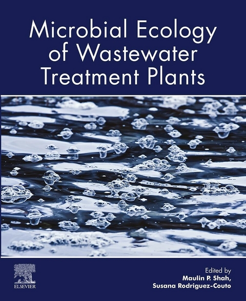 Microbial Ecology of Wastewater Treatment Plants - 