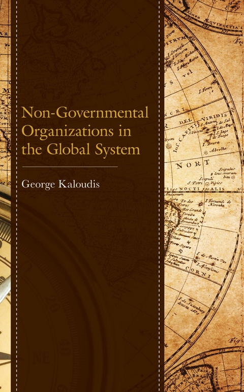 Non-Governmental Organizations in the Global System -  George Kaloudis
