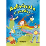 Adivínalo si puedes - Sergio Andricaín