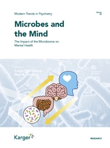 Microbes and the Mind - 