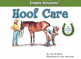 Hoof Care -  Toni Mcallister