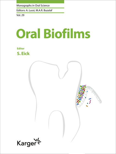 Oral Biofilms - 