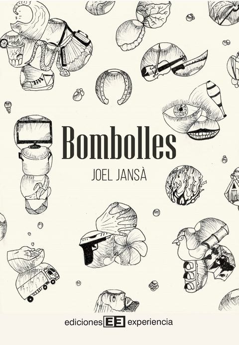 Bombolles - Joel Jansà