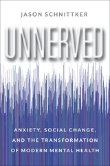 Unnerved -  Jason Schnittker