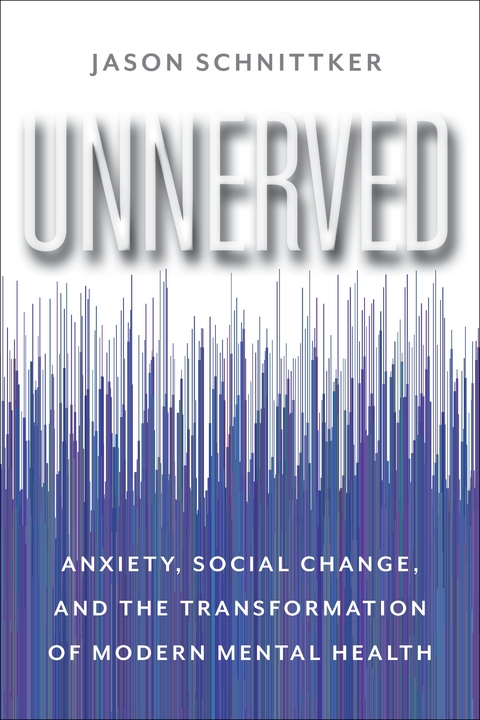 Unnerved -  Jason Schnittker