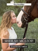 Sheilah McLeod - Guy Broothby
