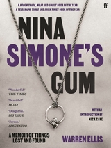 Nina Simone's Gum -  Warren Ellis