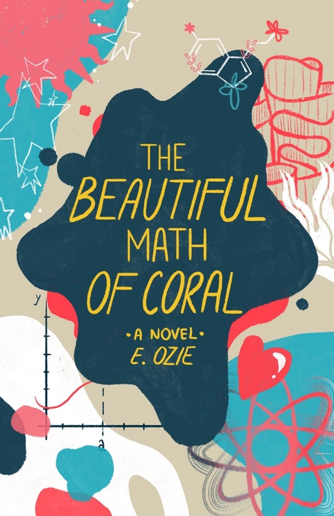 The Beautiful Math of Coral - E. Ozie