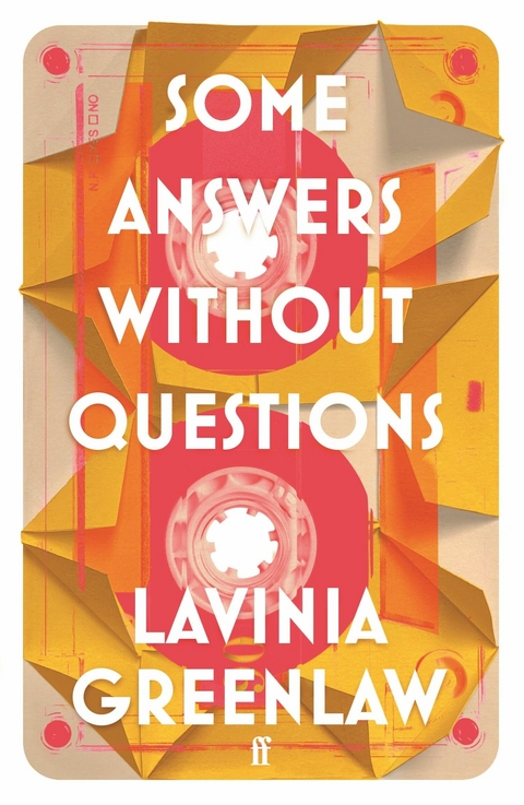 Some Answers Without Questions -  Lavinia Greenlaw