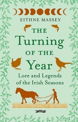 Turning of the Year -  Eithne Massey