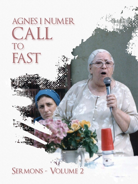 Agnes I. Numer - Call to Fast -  Agnes I. Numer