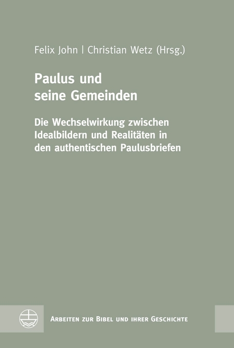 Paulus und seine Gemeinden - 