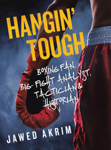 Hangin’ Tough - Jawed Akrim