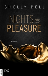 Nights of Pleasure - Shelly Bell