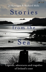 Stories from the Sea - Jo Kerrigan