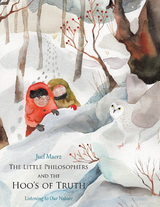 The Little Philosophers and  the Hoo's of Truth - Juel Maerz