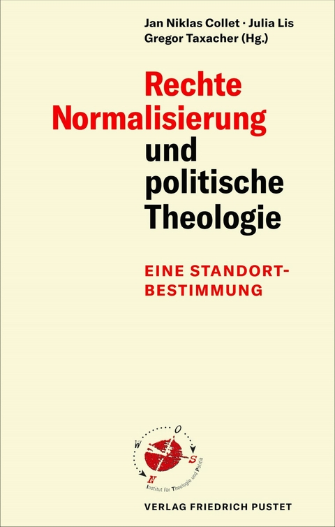Rechte Normalisierung und politische Theologie - 