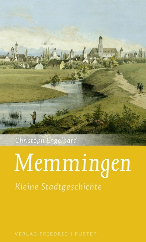 Memmingen -  Christoph Engelhard