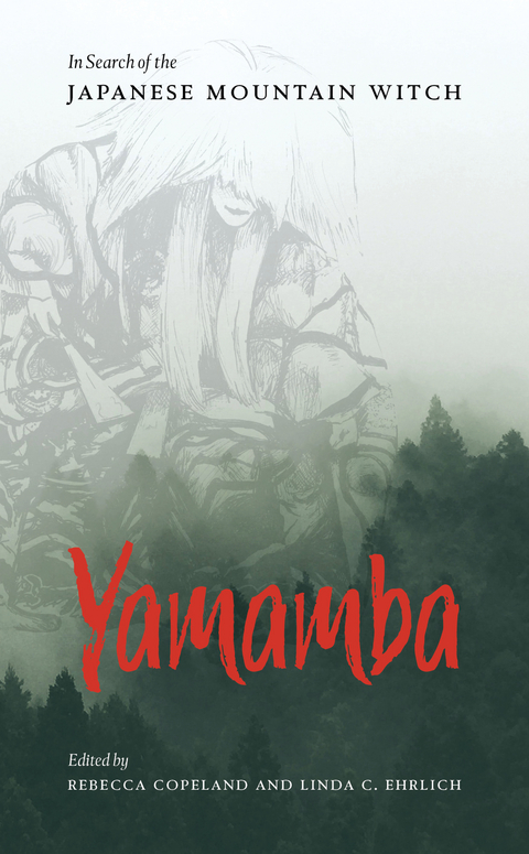 Yamamba - 