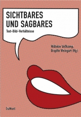 Sichtbares und Sagbares - 