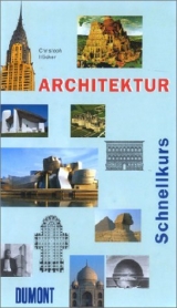 DuMont Schnellkurs Architektur - Christoph Höcker
