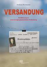 Versandung - Andreas Burmester