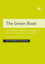 The Green Book - Aristidis Selalmazidis