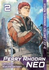 Perry Rhodan NEO: Volume 2 - Leo Lukas, Wim Vandemaan