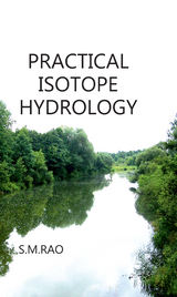 Practical Isotope Hydrology -  S.M.Rao