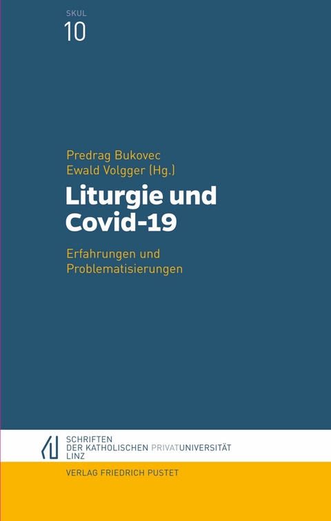 Liturgie und Covid-19 - 