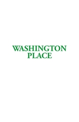 Washington Place - David Brendan Hopes