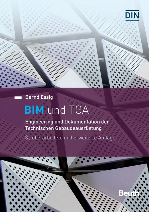 BIM und TGA -  Bernd Essig