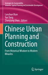 Chinese Urban Planning and Construction - 