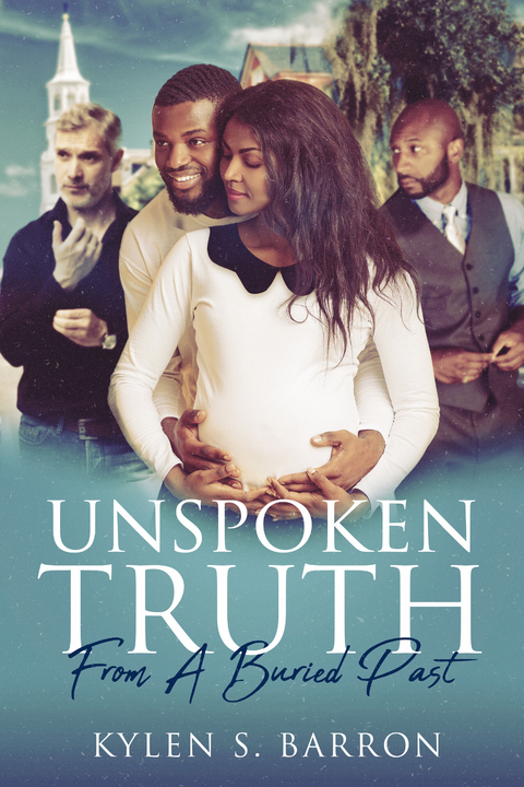 Unspoken Truth -  Kylen S. Barron