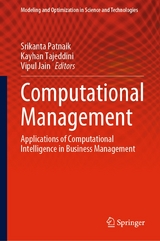 Computational Management - 
