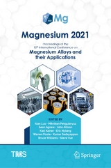 Magnesium 2021 - 