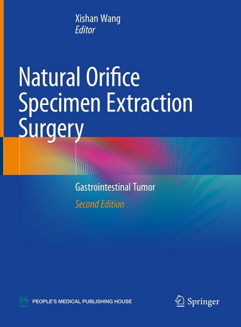 Natural Orifice Specimen Extraction Surgery - 