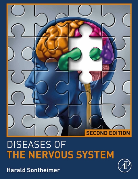 Diseases of the Nervous System -  Harald Sontheimer