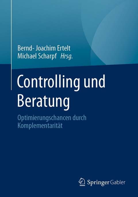 Controlling und Beratung - 