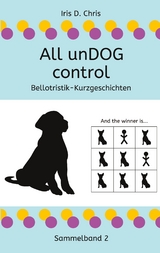 All unDOG control - Iris D. Chris