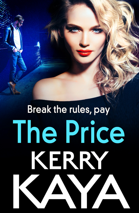 Price -  Kerry Kaya